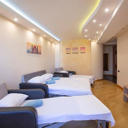 Umba Apartment N4 - Balcony And Mount Ararat View Yerevan Ngoại thất bức ảnh
