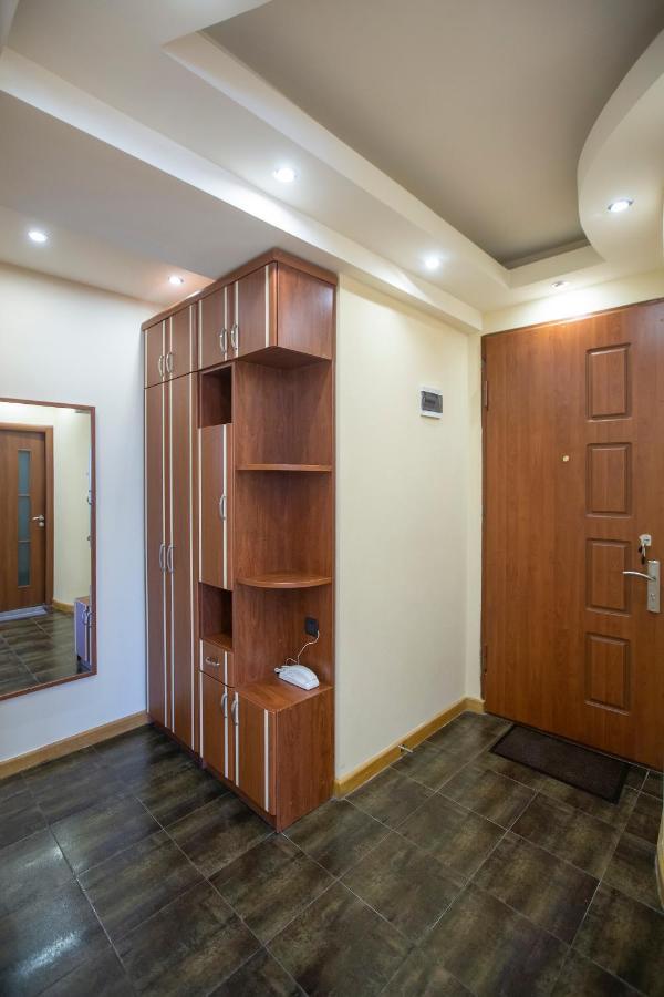 Umba Apartment N4 - Balcony And Mount Ararat View Yerevan Ngoại thất bức ảnh